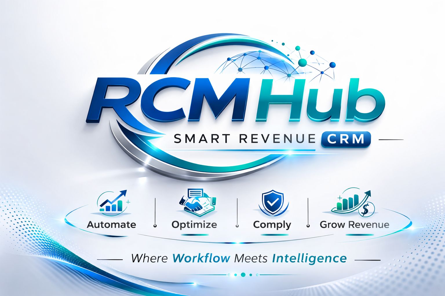 RcmHub360.com